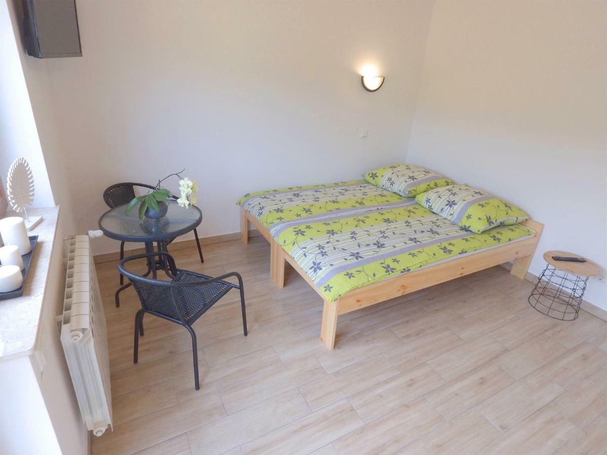 Swiety Spokoj Bieszczady 782-047-324 下乌斯奇基 外观 照片